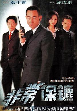非常保镖国语1999第01集
