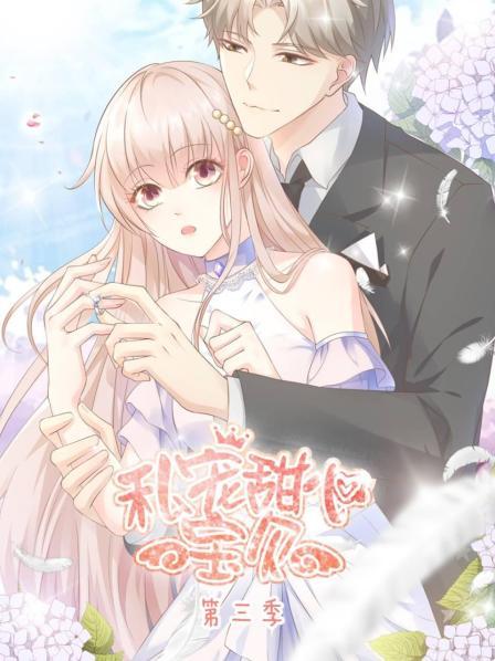 私宠甜心宝贝第三季第01集