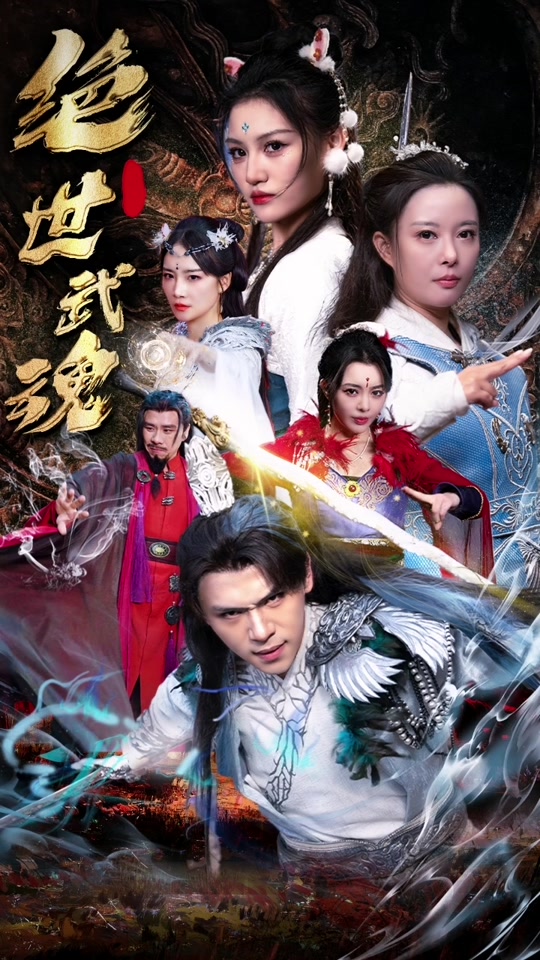 绝世武魂短剧全集(大结局)