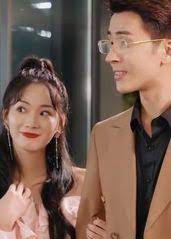 离婚后我首富千金身份藏不住了第01集