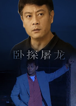 卧探屠龙(大结局)