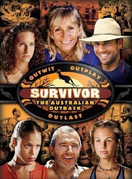 幸存者：澳大利亚内陆 第二季第06集