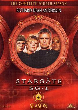 星际之门 SG-1 第四季第15集