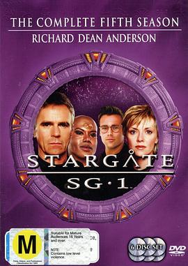 星际之门 SG-1 第五季第17集