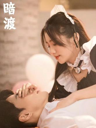 暗渡61-80集(大结局)