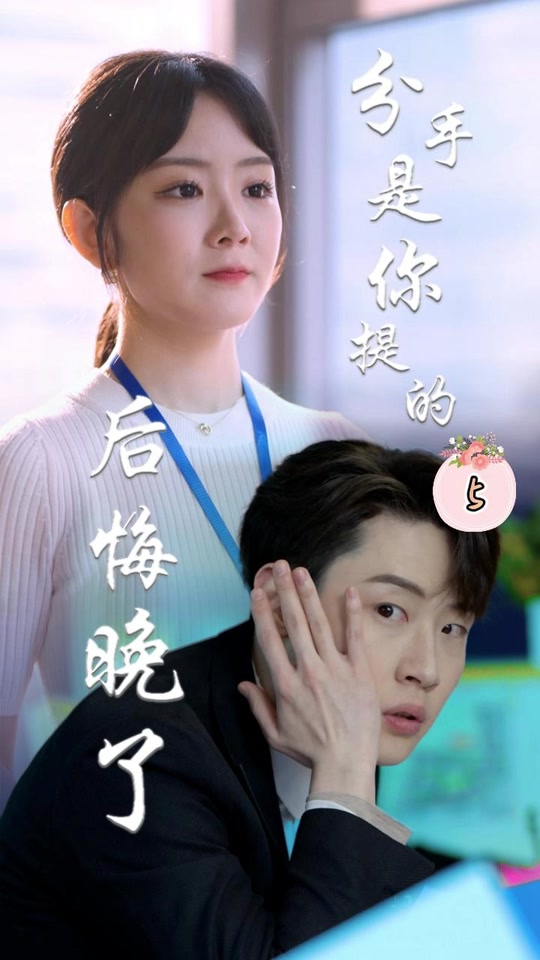 分手是你提的，后悔晚了41-60集