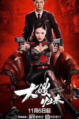 大嫂归来HD中字