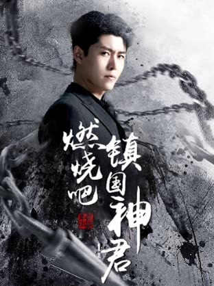 燃烧吧，镇国神君全集(大结局)