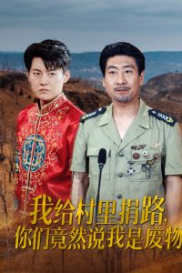 我给村里捐路你们竟然说我是废物全集(大结局)