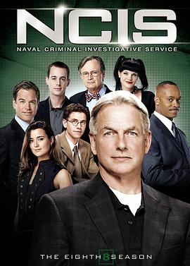 海军罪案调查处第八季第17集