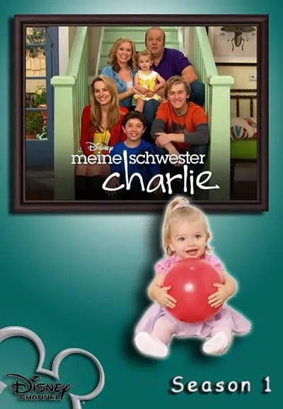 查莉成长日记第一季第05集